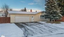 1605 Cara Loop Anchorage, AK 99515