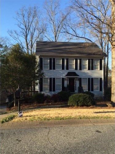 104 Laurel Springs Drive, Athens, GA 30606