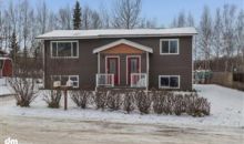 8630 Ange Street Anchorage, AK 99515