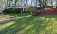 1411 Dalewood Drive Ne Atlanta, GA 30329