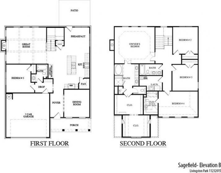 2524 Bay Crest Lane, Loganville, GA 30052