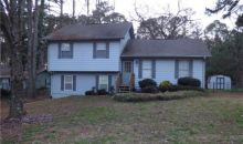 184 Cedarcrest Drive Acworth, GA 30101
