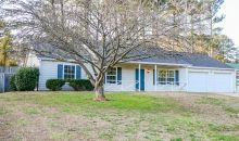 3817 Bayside Passage Acworth, GA 30101