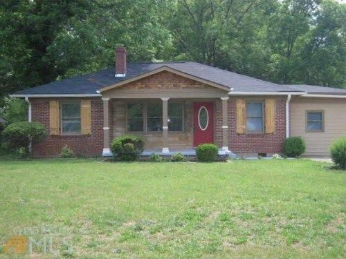 2123 Second Avenue, Decatur, GA 30032