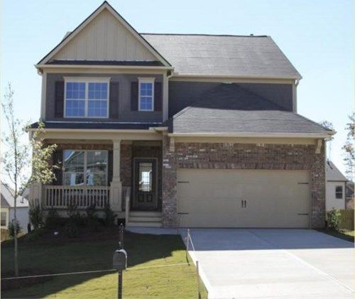 2145 Red Barn Court, Cumming, GA 30040