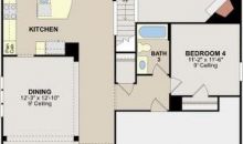 400 La Perla Drive Buford, GA 30518