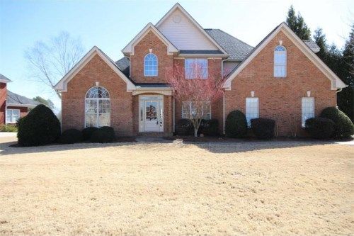 4203 Creek Water Crossing, Gainesville, GA 30503