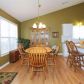 2360 Taylor Pointe Way, Dacula, GA 30019 ID:13799379