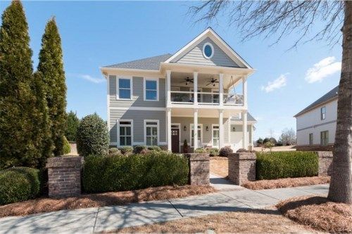 600 Warm Springs Court, Loganville, GA 30052
