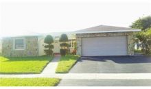 9372 NW 24th Pl Hollywood, FL 33024