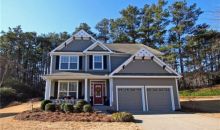 3915 Wild Blossom Court Nw Acworth, GA 30101