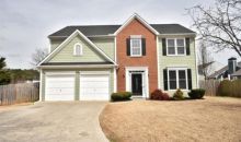 1645 Jasper Court Cumming, GA 30040