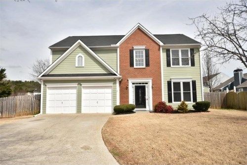 1645 Jasper Court, Cumming, GA 30040