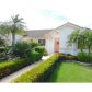 1911 W OAK KNOLL CR, Fort Lauderdale, FL 33324 ID:13802960
