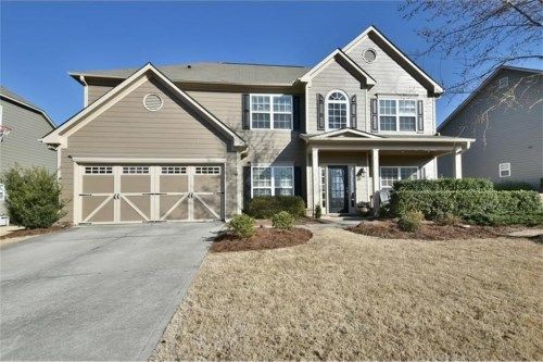 2675 Blackstock Drive, Cumming, GA 30041