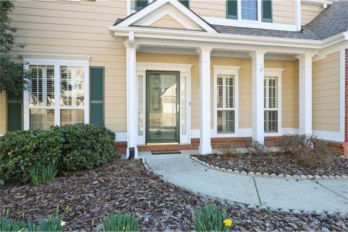 219 Hunt Creek Drive, Acworth, GA 30101