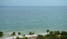 2030 S OCEAN DR # 1210 Hallandale, FL 33009