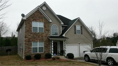2602 Cellars Court, Villa Rica, GA 30180