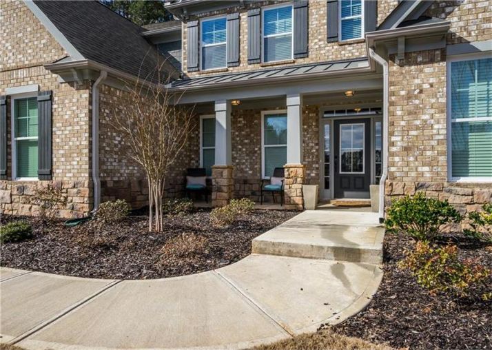 5525 Heatherbrooke Drive Nw, Acworth, GA 30101