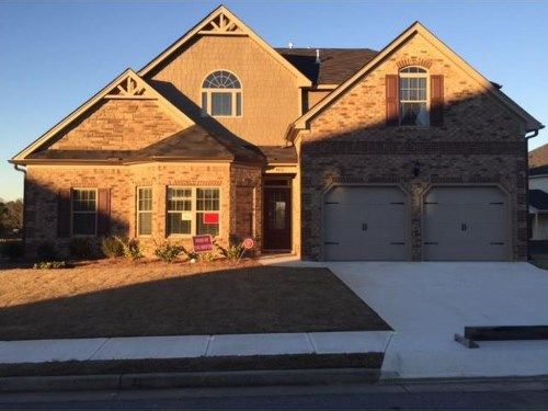 302 Tates Court, Loganville, GA 30052