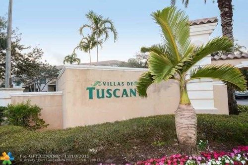 741 SW 148 AV # 707, Fort Lauderdale, FL 33325