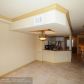 741 SW 148 AV # 707, Fort Lauderdale, FL 33325 ID:13902847