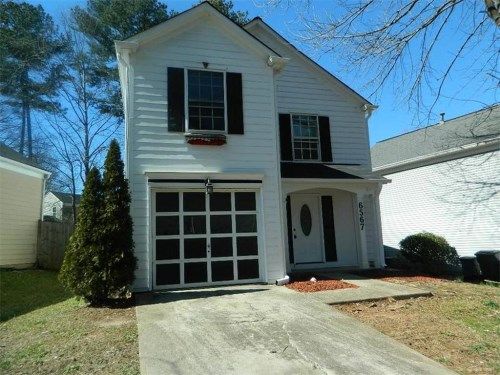 6567 E Windsor Lane, Norcross, GA 30093