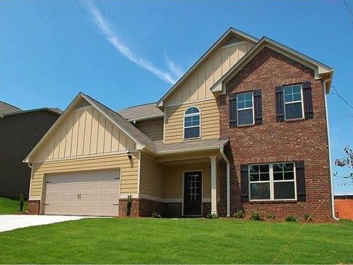 3952 Plymouth Rock Drive, Loganville, GA 30052