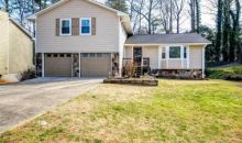 494 Rue Montaigne Stone Mountain, GA 30083