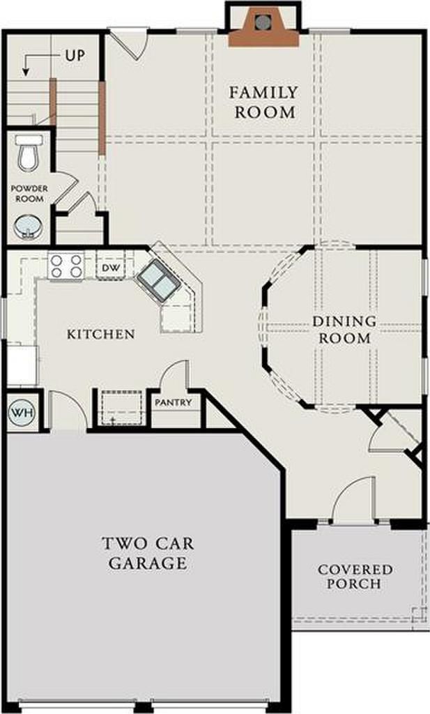 2441 Odell Way, Atlanta, GA 30337