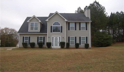 400 Peterson Drive, Stockbridge, GA 30281