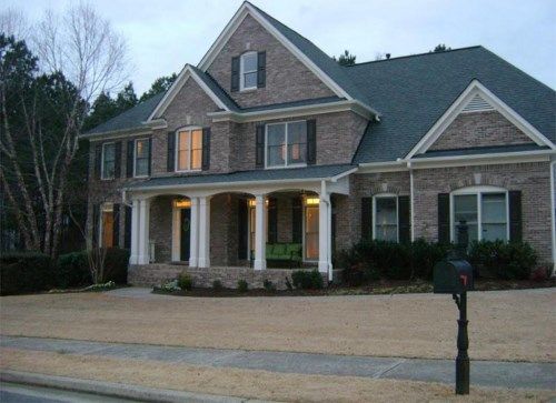 76 Thorncliff Court, Acworth, GA 30101