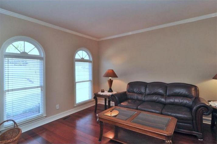 2281 Barrett Drive, Cumming, GA 30041