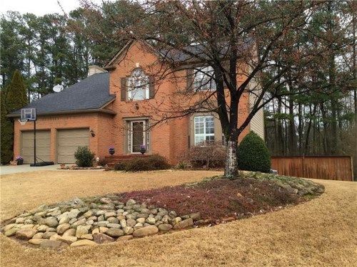 3580 Bardfield Court, Cumming, GA 30041