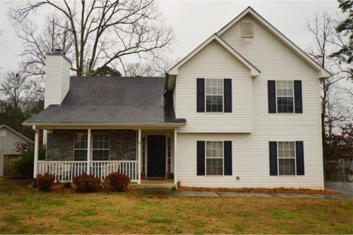 23 Vinnings Lane Sw, Cartersville, GA 30120
