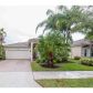 16717 SAPPHIRE SPRINGS, Fort Lauderdale, FL 33331 ID:13795833