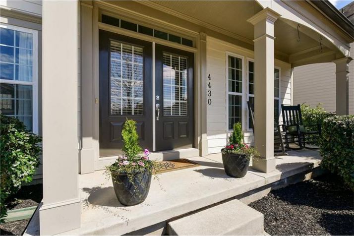 4430 Agard Street, Cumming, GA 30040