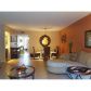 321 Lakeview Dr # 203, Fort Lauderdale, FL 33326 ID:13796989