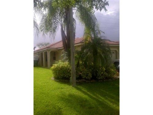 644 NW 183 WY, Hollywood, FL 33029