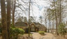 1511 Bennett Springs Drive Greensboro, GA 30642