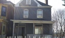 5456 Kincaid Street Pittsburgh, PA 15206