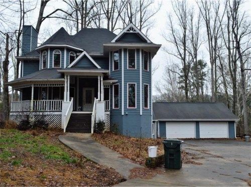 1520 Jimmy Dodd Road, Buford, GA 30518