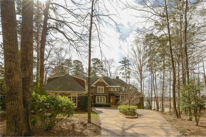 1511 Bennett Springs Drive, Greensboro, GA 30642