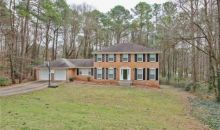 5127 Stratmor Court Stone Mountain, GA 30087