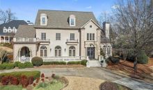 1126 Topaz Way Marietta, GA 30068