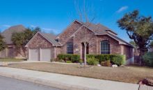 2419 Tremonto San Antonio, TX 78261