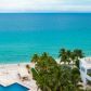 3505 S Ocean Dr # 1121, Hollywood, FL 33019 ID:13632591