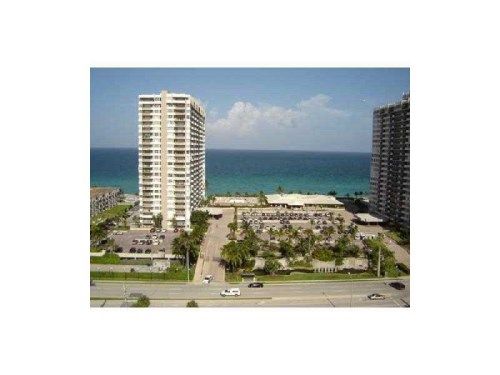 1950 S OCEAN DR # 9K, Hallandale, FL 33009