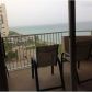 1950 S OCEAN DR # 9K, Hallandale, FL 33009 ID:13514992