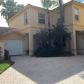 874 NW 170  Terrace # 874, Hollywood, FL 33028 ID:13850345